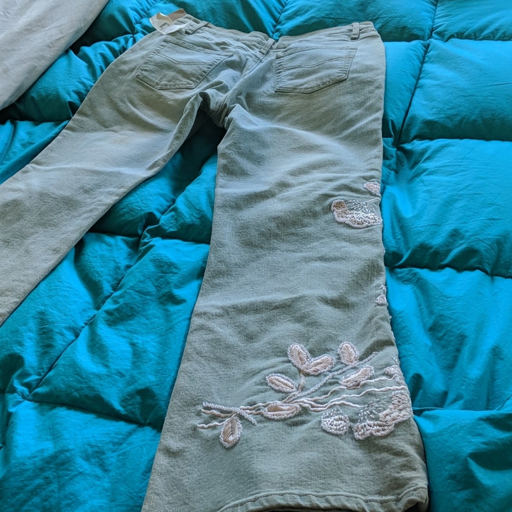 Vanilla Star - Jeans - Picture 2 of 3